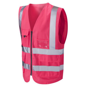Working Vest
