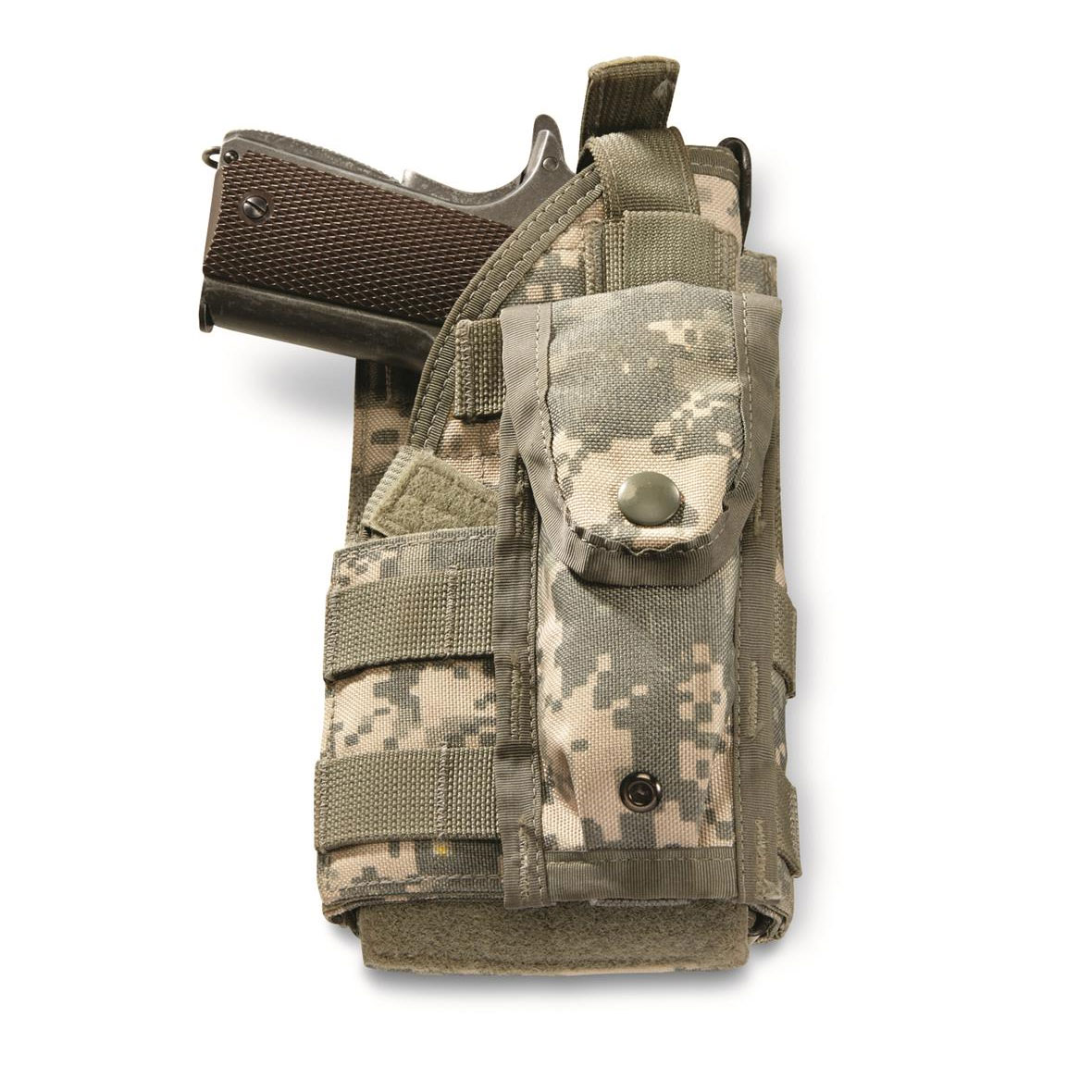 Military Holster 1 Military Holster