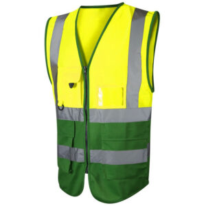Working Vest