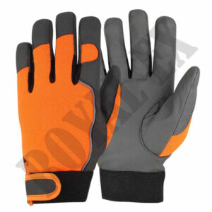 Mechanic gloves