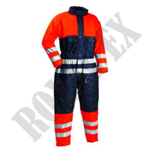 Coverall