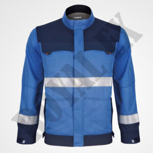 Flame Retardent Jackets