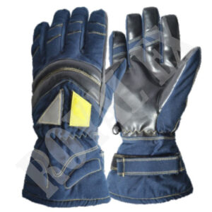 Fire Fighter Gloves
