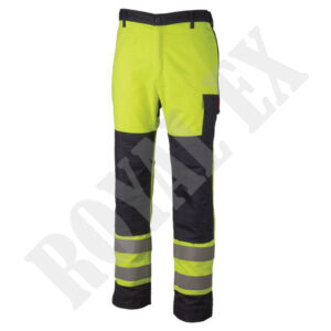 Flame Retardent Pants
