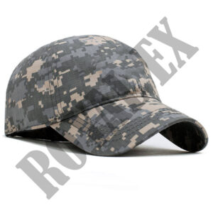 Military Caps