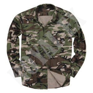 Military Shirt
