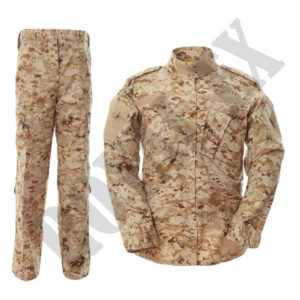 BDU Uniform