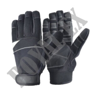 Police & Tactical Gloves
