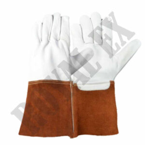 Welding gloves
