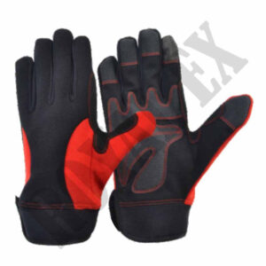 Mechanic gloves