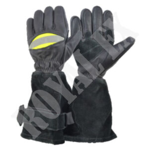 Fire Fighter Gloves