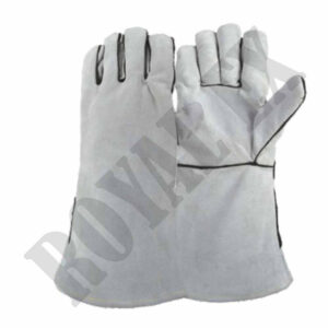 Welding gloves