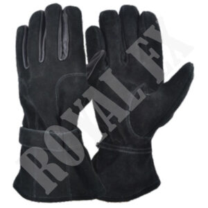 Fire Fighter Gloves