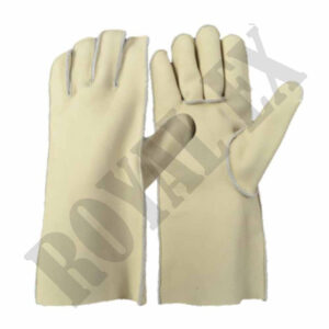 Welding gloves