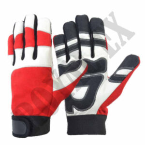 Mechanic gloves