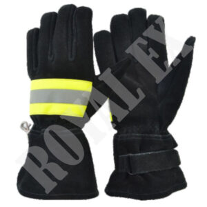 Fire Fighter Gloves