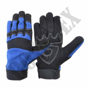 Mechanic gloves