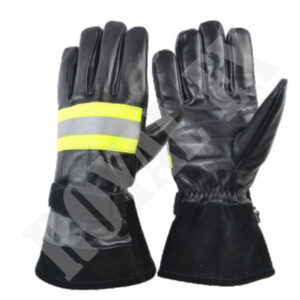 Fire Fighter Gloves