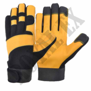 Mechanic gloves