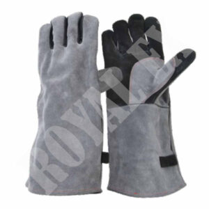 Welding gloves