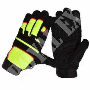 Mechanic gloves