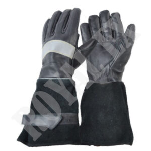 Fire Fighter Gloves