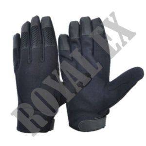 Police & Tactical Gloves