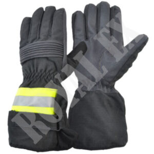 Fire Fighter Gloves