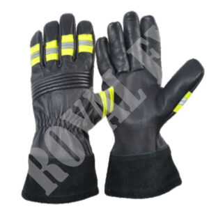 Fire Fighter Gloves
