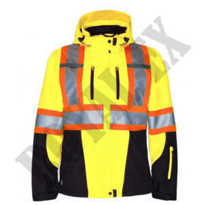 Flame Retardent Jackets