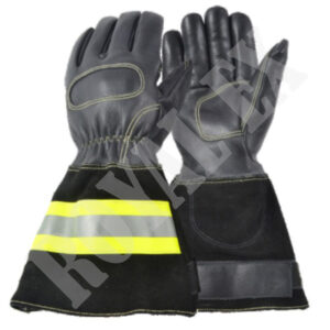 Fire Fighter Gloves