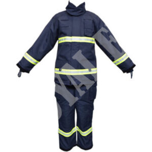 Fire Fighter Suits