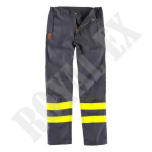 Flame Retardent Pants