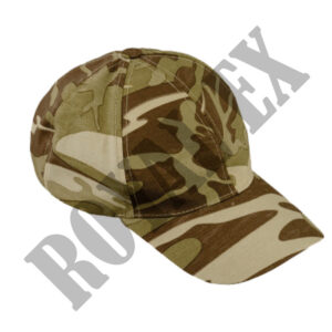 Military Caps