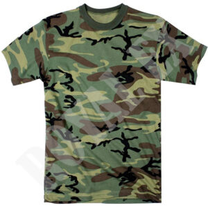 Military Shirt