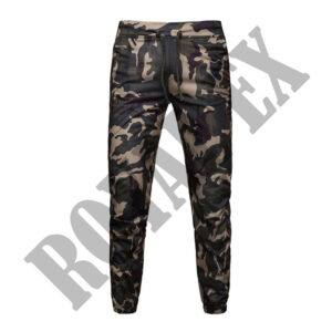 Military Trousers