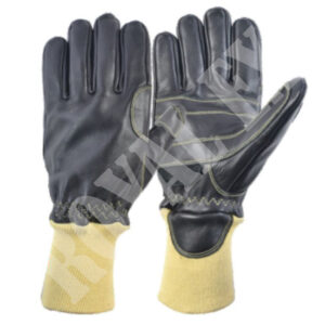 Fire Fighter Gloves