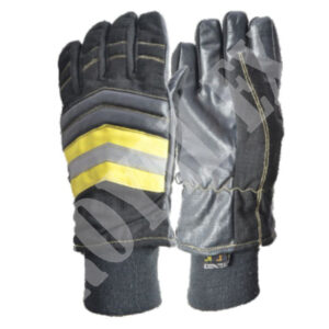 Fire Fighter Gloves