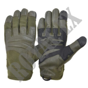 Police & Tactical Gloves