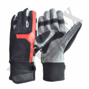 Mechanic gloves