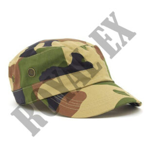 Military Caps