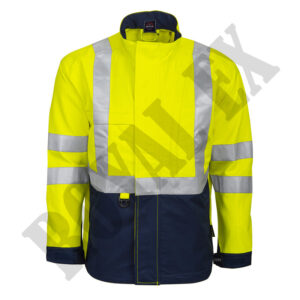Flame Retardent Jackets