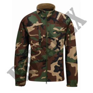 Military Jackets