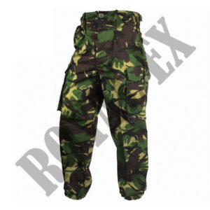 Military Trousers