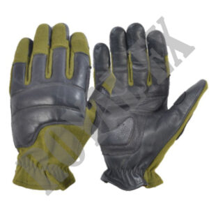 Police & Tactical Gloves