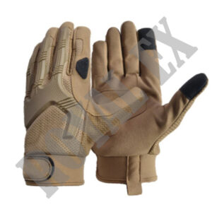 Police & Tactical Gloves