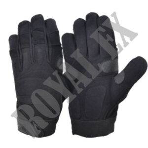 Police & Tactical Gloves