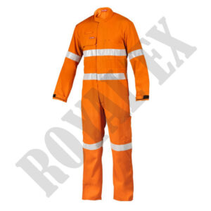 Coverall