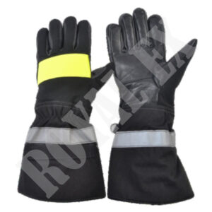 Fire Fighter Gloves