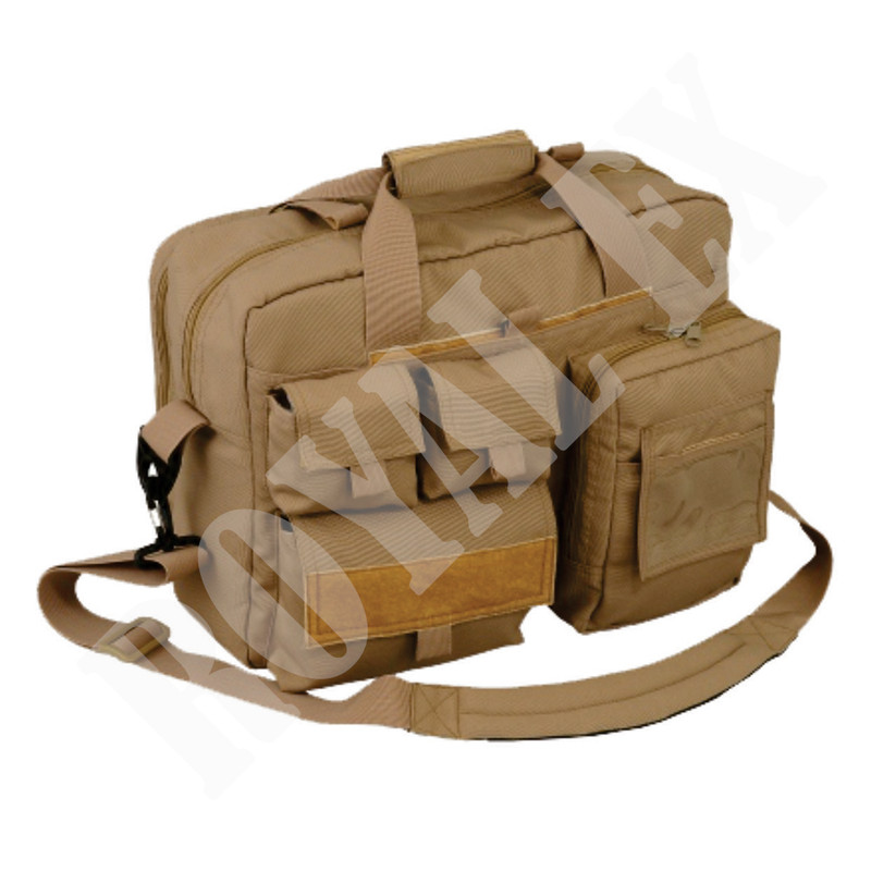 Military Bags